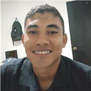 Ingeniero industrial con conocimientos en estadística, matemáticas y física